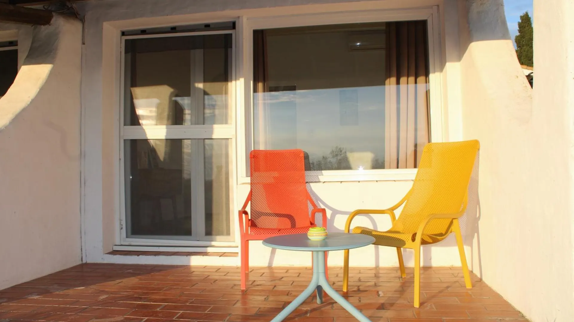 Hotel La Palunette Saintes-Maries-de-la-Mer