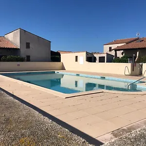 Appartement Des Launes, Les Saintes-Maries-de-la-Mer