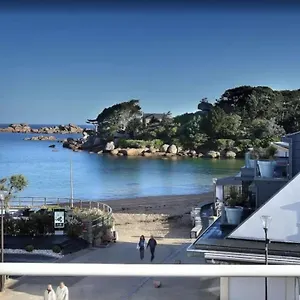 ** Hotel De L'europe Francia