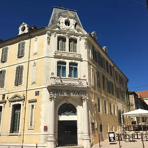 *** Hotel De France Francia