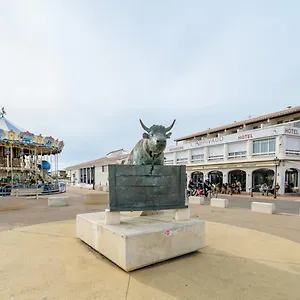 Abrivado *** Saintes-Maries-de-la-Mer
