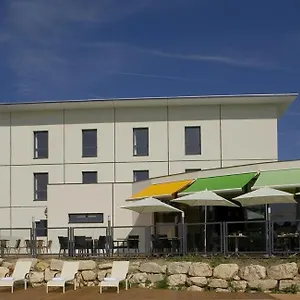 *** Hotel Le Palladior Francia