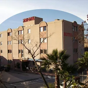 Triotel *** La Valette-du-Var