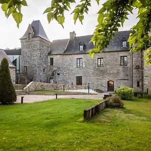 **** Hotel La Maison Obono & Francia