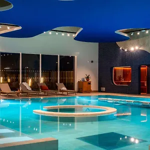 **** Hotel Mercure Francia