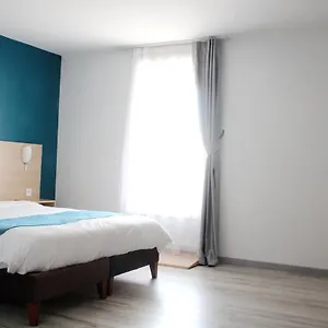 *** Hotel Saglam France