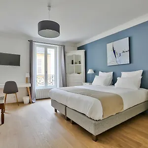 ** Bed and breakfast Le Clos De L'olivier Francia