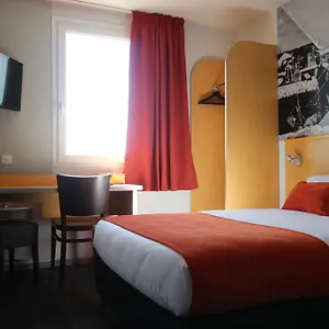 *** Hotel Aka Lyon Eurexpo Arena Stadium France
