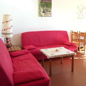 Appartement Camargue, Les Saintes-Maries-de-la-Mer