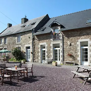 ** Hotel La Quebecoise France