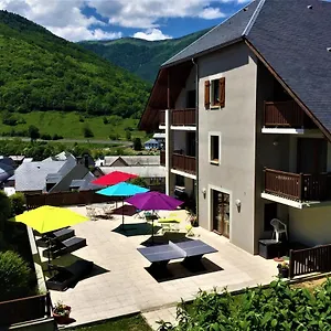 *** Apartahotel Résidence Balcons De La Neste Francia
