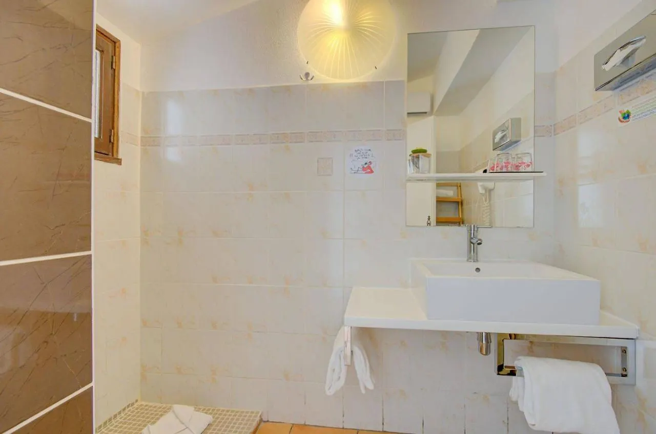 Hotel La Palunette Saintes-Maries-de-la-Mer